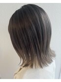 ナチュラルグラデーション
