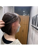 アンダーバーホワイト 南海難波店(_WHITE)&nbsp;サクラピンク