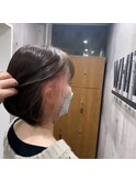 サクラピンク