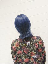 リー 天王寺(Lee)&nbsp;【Lee天王寺】ブルー