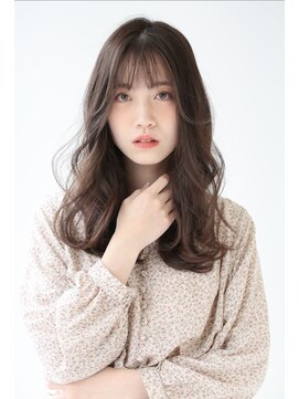 ニューヨークニューヨーク 大久保店(NYNY) ゆるふわカール