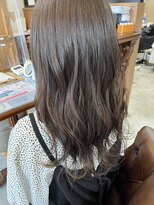 ハグヴィアン(HUG BIEN)&nbsp;ブルーラベンダー