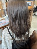 ブルーラベンダー