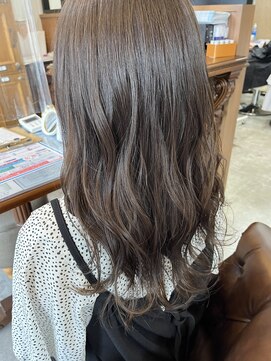 ハグヴィアン(HUG BIEN) ブルーラベンダー