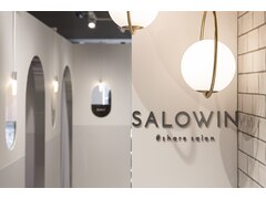 SALOWIN 下北沢【サロウィン】