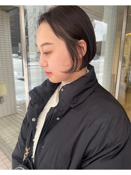 パルク(parc) parc bob