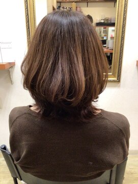 リアン(Lien) ミディアム