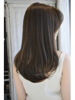 ミータイム(ME TIME) グレージュカラー