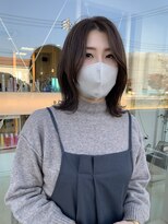 バランス(BALANCE.)&nbsp;くびれBOB