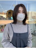 くびれBOB
