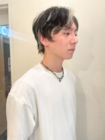 セルカ 新宿(CERCA)&nbsp;メンズランダムハイライト［CERCA新宿/新宿西口］