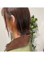 ラフィス ヘアー ピーチ 岡山店(La fith hair peach) インナー