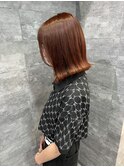ナチュラルオレンジ