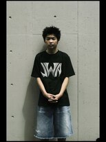 サル 代官山(SAL) 【SAL】spicule short
