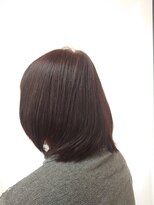 ビューティーサロン カワチ 中庄駅前店(Beauty Salon KAWACHI)&nbsp;ミディアム