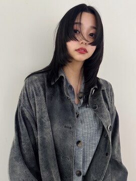 ハイカ(HYCA) layer medium