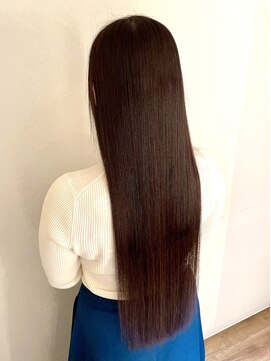 ディアーズ 八王子店(Dears) ☆ 髪質改善トリートメントエステ ☆