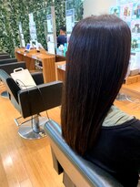 クララ 流山おおたかの森店(CLALA)&nbsp;白髪染め/髪質改善/ハイライト/カラー