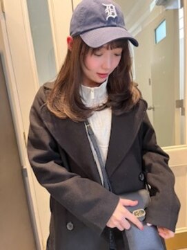 シキ(SIKI) レイヤースタイル