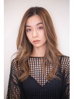 バード(bird) 【2024年春の新作スタイル】戸田公園美容室bird