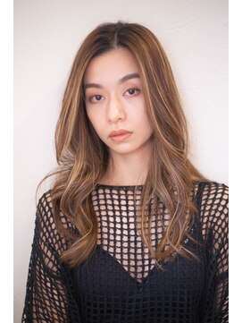 バード(bird) 【2024年春の新作スタイル】戸田公園美容室bird