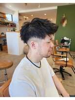 ヨハク(yohak)&nbsp;メンズショート