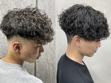 ダズルヘアーブラスト(DAZZLE hair BLAST)