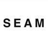シーム(SEAM)のお店ロゴ