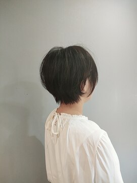 グロウ レランテ(GLOW lelante) 【大人女性】ショート