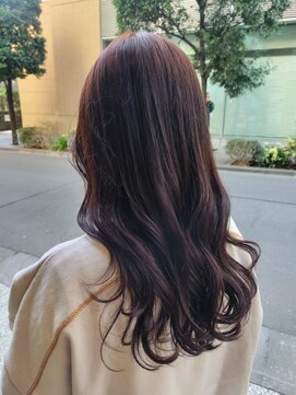 ヘッツ 仙台駅前店(HETTU) 髪質改善/ブリーチ/ダブルカラー/韓国/レイヤー/仙台/学割U24