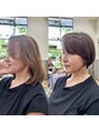 ケープラス(K+plus)&nbsp;骨格に合わせて似合うを提案。イメージチェンジもご相談ください