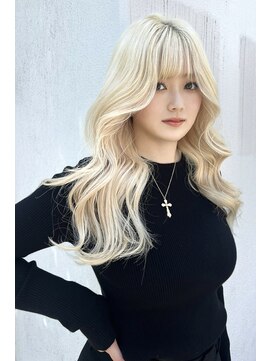 リア 大阪梅田(Ria) ～ブロンド～　【Ria 大阪 梅田】