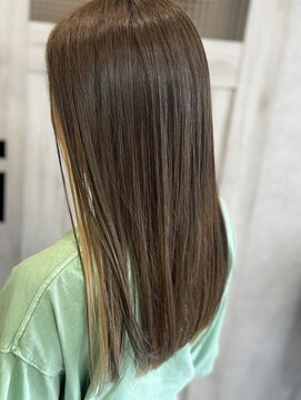 エン(en) インナーカラー