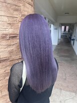 クラナ(clana)&nbsp;パープルカラー