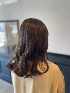 クロエ バイ ラヴィズム 新津店(CLOE by LUVISM) ミディアム