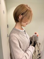 ナンバー 博多(Number)&nbsp;【ハイトーンショート♪】Number kyoka