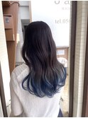 グラデーションカラー