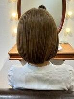 エルサフィロ ヒゴバシ(el zafiro)&nbsp;【エルサフィロ　肥後橋】お客様スタイル