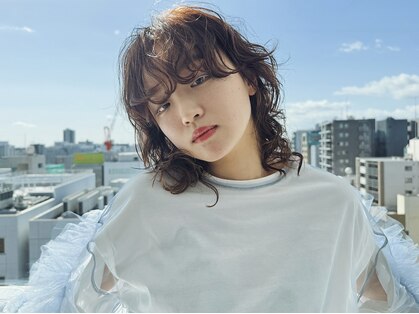 シュープ アニュー ラスパ太田川店(SHOOP anyu)の写真