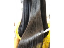 サロンドラ(Salon de La.)