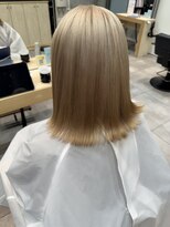 ラック 本厚木店(LUCK)&nbsp;ブロンズカラー