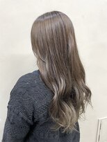 フェリア 渋谷(Feria)&nbsp;【Feria渋谷】グラデーション/グレージュ/ニュアンスカラー