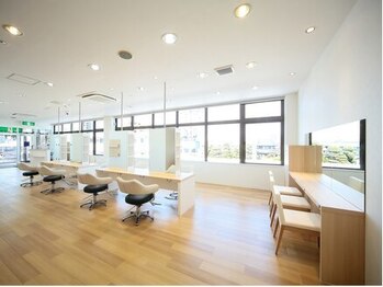 ICH・GO　東大宮店