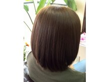 ヘア デ パルサ(Hair de Parusa)