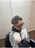 ツイスパメッシュ