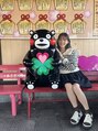 ディーバヘアファクトリー(diva.hair factory) yuka 