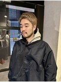 ハイトーンショート