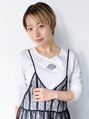 アイティー バイ アルバム 中野店(IT by ALBUM) 松野 有美香