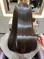 スティルエレ(STILL ere)&nbsp;《美髪ストレート》