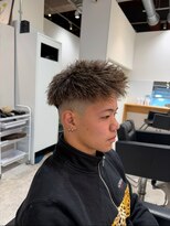 ルーストデラックス 京都河原町三条(ROOST dx)&nbsp;ツイストジェット